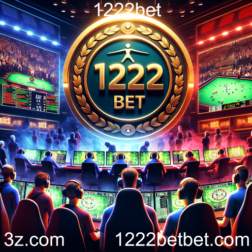 A Ascensão dos Esportes Eletrônicos: Uma Nova Era de Competição